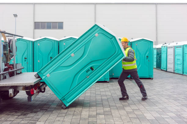 Best High-end porta potty rental  in Shaker Heights, OH