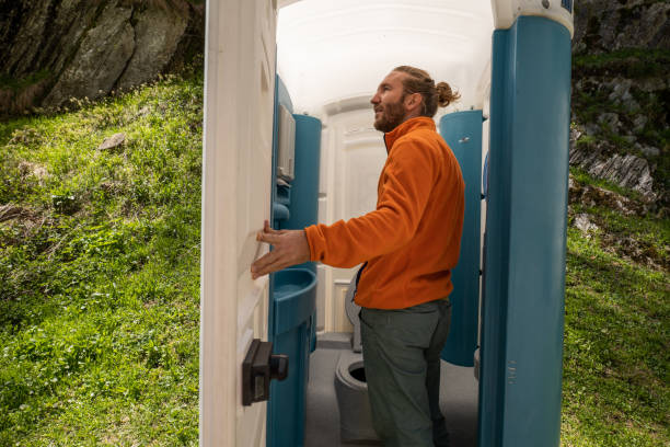 Best Porta potty rental for festivals  in Shaker Heights, OH