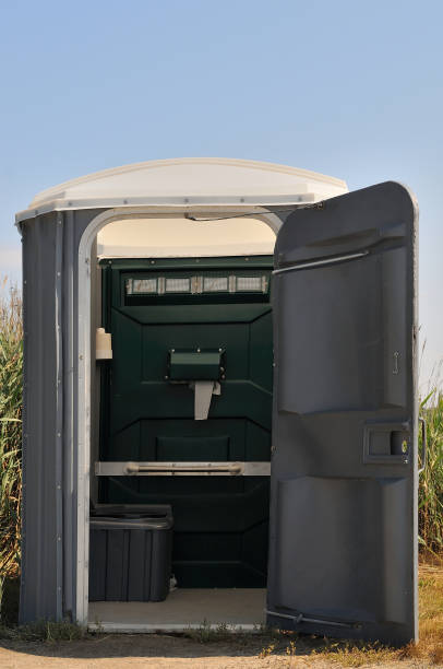 Best Local porta potty services  in Shaker Heights, OH
