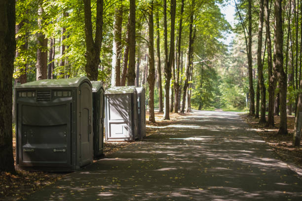 Best Portable bathroom rental  in Shaker Heights, OH