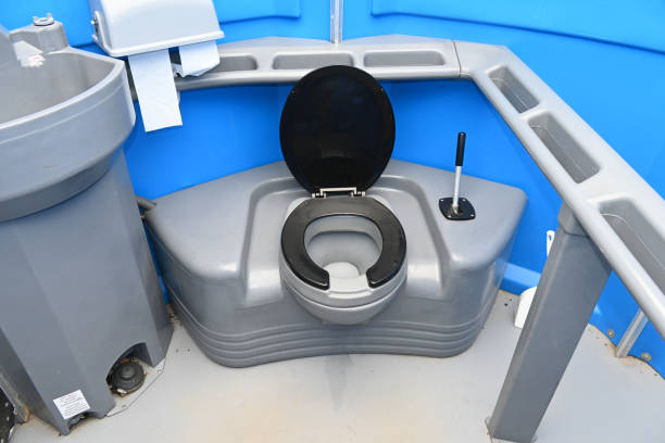 Best Emergency porta potty rental  in Shaker Heights, OH