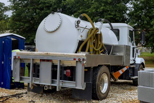 Porta potty services near me in Shaker Heights, OH