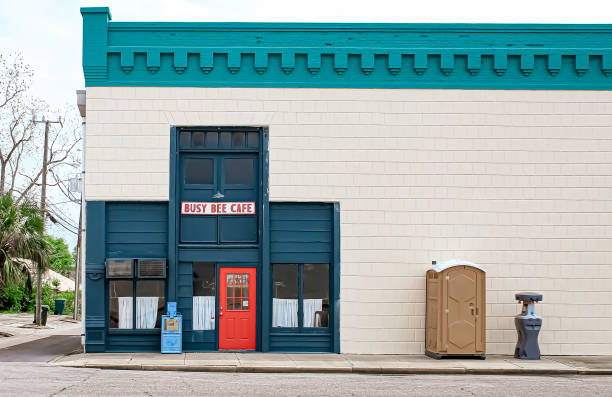 Best Local porta potty services  in Shaker Heights, OH