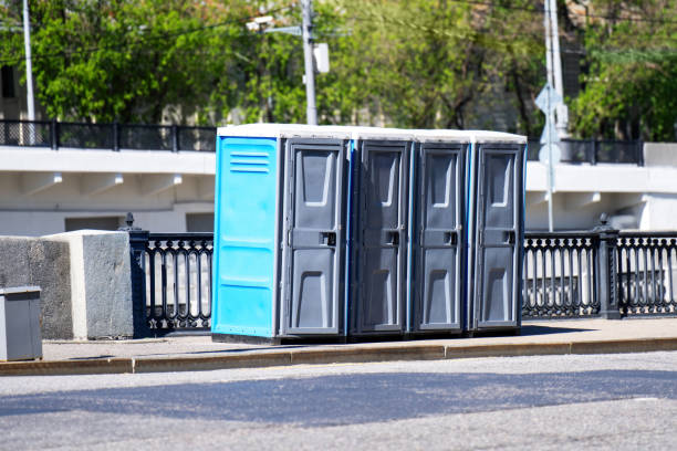 Best Affordable porta potty rental  in Shaker Heights, OH