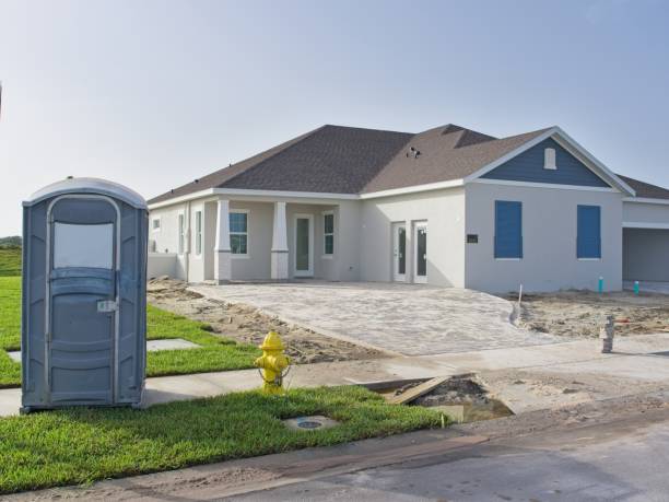 Best Construction site porta potty rental  in Shaker Heights, OH