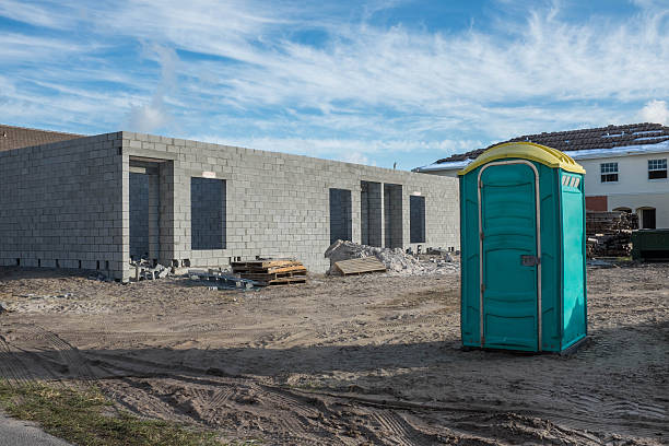 Porta potty rental for festivals in Shaker Heights, OH