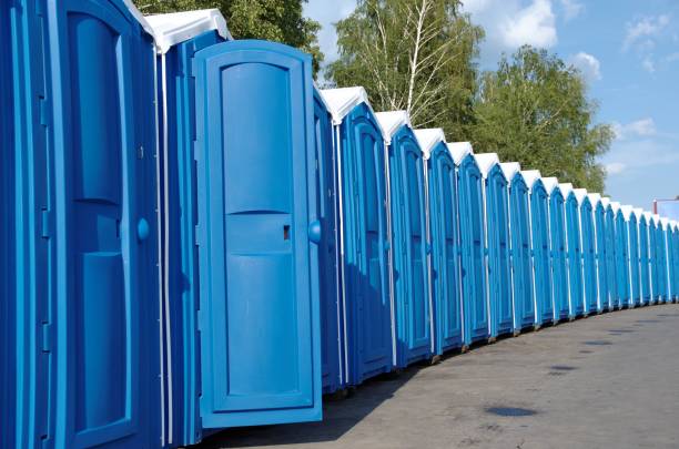 Best Sanitation services for porta potties  in Shaker Heights, OH